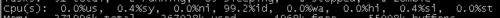 linux,命令,top