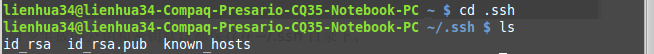 Linux,Wetty,远程连接