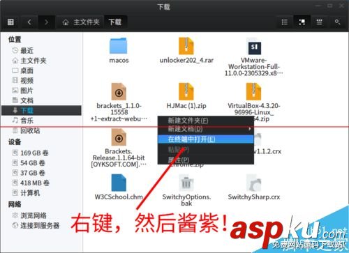 Linux,.bundle安装