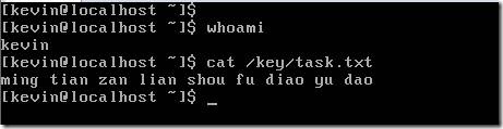 Linux,文件安全