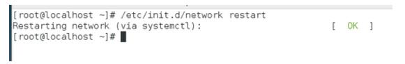 Linux,永久路由