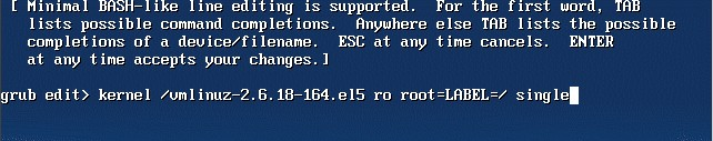 Linux,root