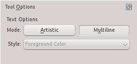 Linux,Krita,照片编辑