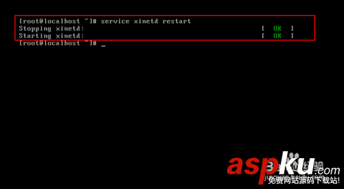 Windows,Telnet,Linux服务器