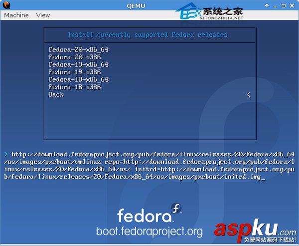 Linux,BFO,Fedora