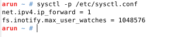 Linux,IP