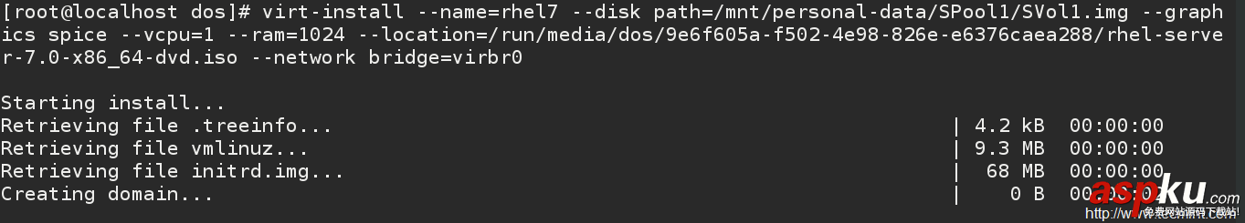 Linux,虚拟机