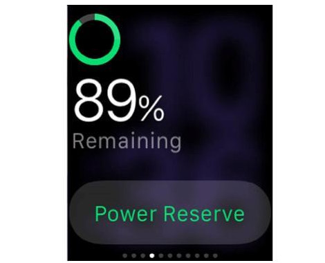 apple watch省电技巧 apple watch怎么设置最省电