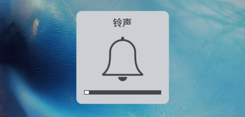 iphone6s拍照没声音怎么办？解决iphone6s拍照没声音的图文教程