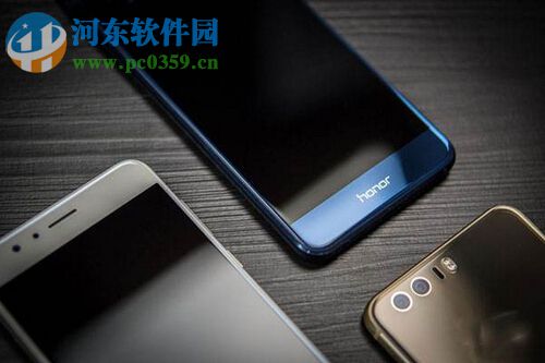 华为手机中如何查询手机的序列号