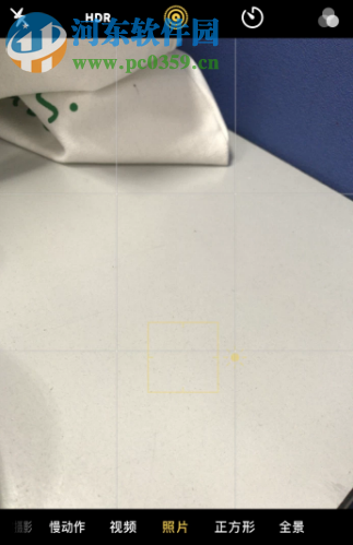 苹果手机摄像头拍照模糊怎么解决