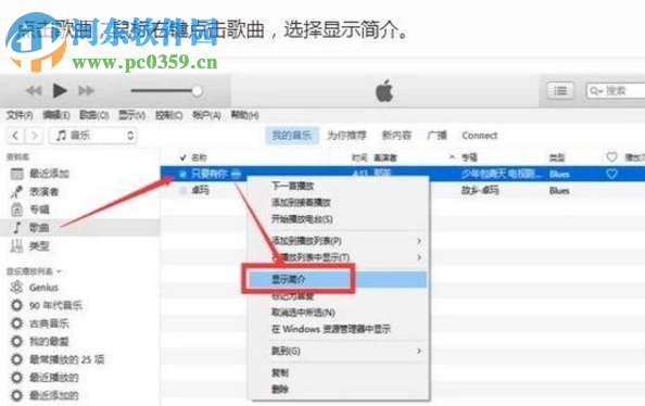 苹果手机如何从iTunes导入手机铃声