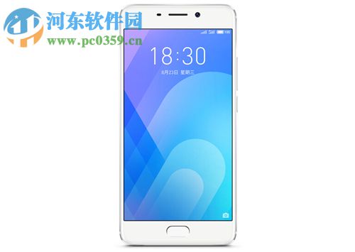 魅蓝Note6隐藏相册的方法