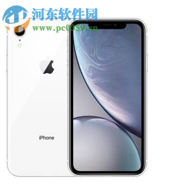 iPhone XR如何更换成副卡发送短信