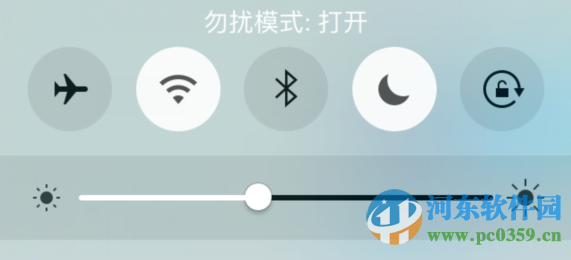 iphone勿扰模式是什么意思？iphone勿扰模式的使用方式
