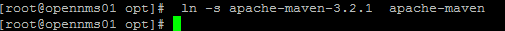 CentOS,Maven