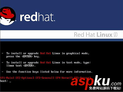 红帽子,RedHat,Linux