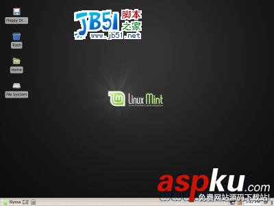 Linux,Mint