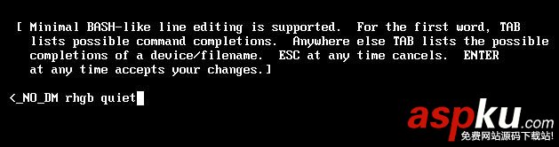 CentOS,启动系统,进度条
