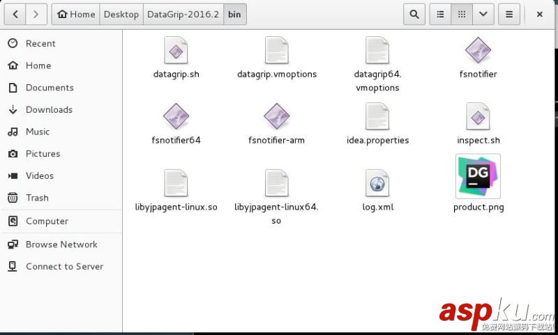 centos7,应用程序