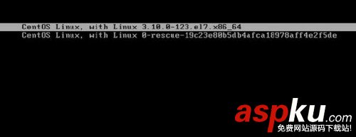 centos7,紧急修复