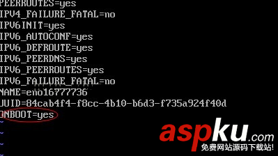 Centos7,Server,found