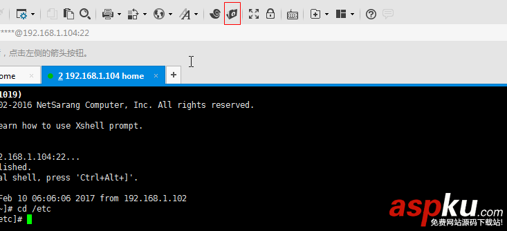 centos,source命令