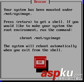 CentOs7,MBR,GRUB