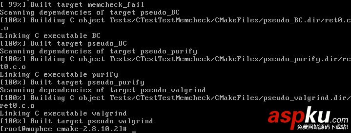 CentOS,操作系统,CMake