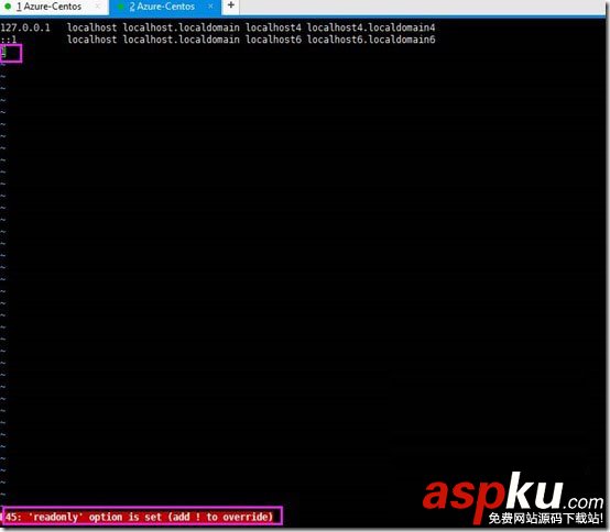 Centos,Linux,用户权限,委派配置