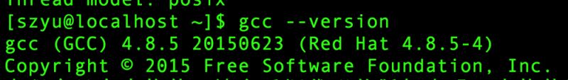 clang安装,LinuxClang安装方法