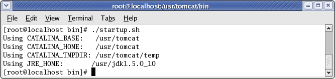 Linux,JDK,TOMCAT,安装,环境设置