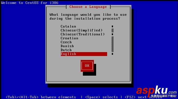 Centos6.8,救援模式