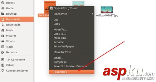 Ubuntu中修改默认程序,ubuntu设置默认程序