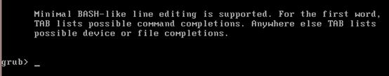 CentOs7,MBR,GRUB