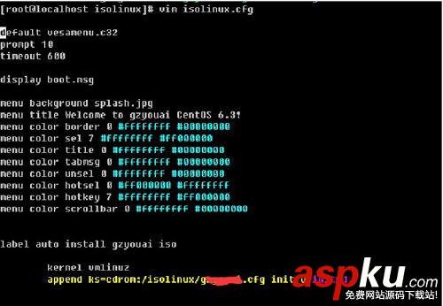 DIY,CentOS,ISO