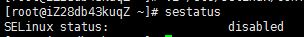 Centos7