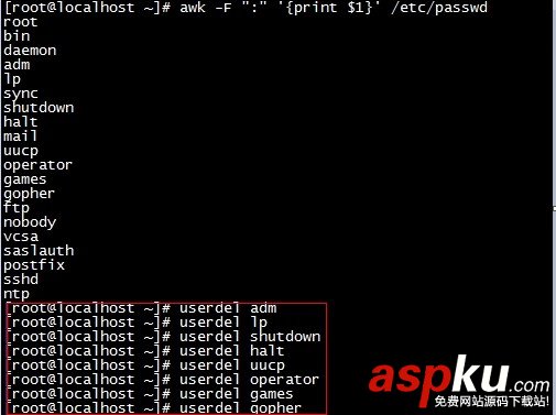 CentOS 6.5服务器安全加固及性能优化 CentOS,安全加固,性能优化