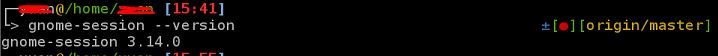 centos7,应用程序