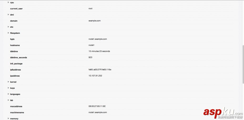 CentOS 6.3下安装部署CHEF环境教程 CentOS,6.3,安装部署,CHEF