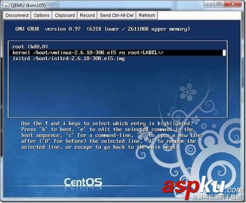 VPS,centos,忘记密码