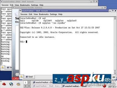 Linux,oracle,安装教程
