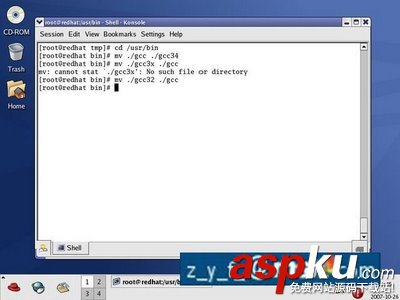 Linux,oracle,安装教程