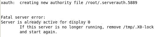 CentOS,终端界面