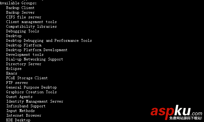 RedHat,GNOME