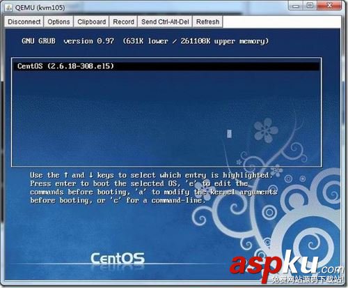 VPS,centos,忘记密码