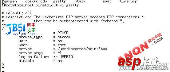 linux,ftp,telnet