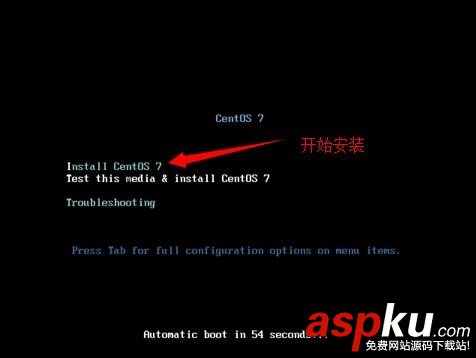 u盘安装centos7,centos7,u盘安装