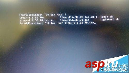 centos,更新内核