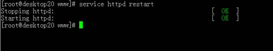 Centos,IP,域名,端口,虚拟主机